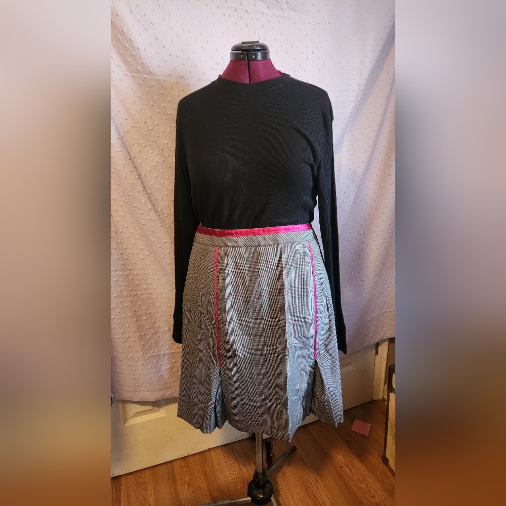 Lane Bryant skirt